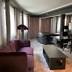 New York Pensjonat 4*