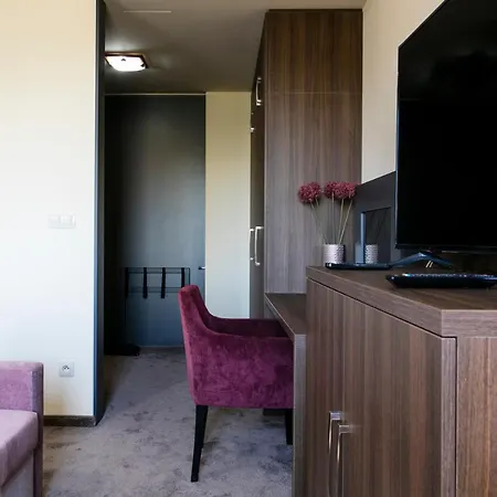 New York Gasthuis Dunajská Streda