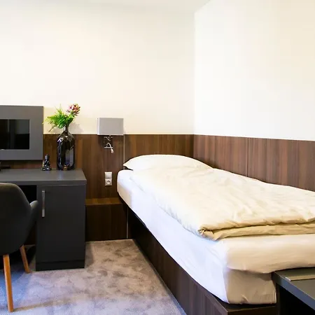 Guest house New York