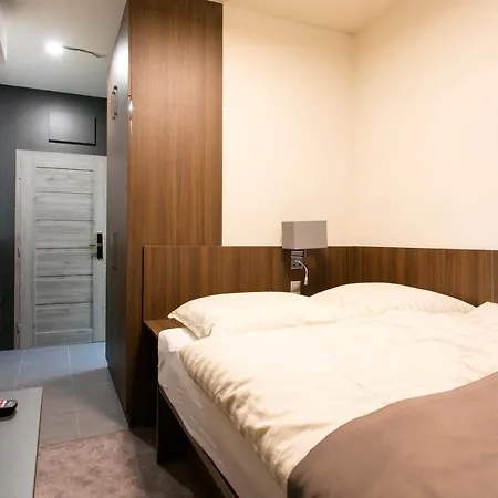 New York Dunajská Streda