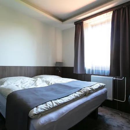 New York בית הארחה Dunajská Streda