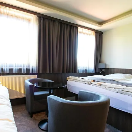 Guest house New York