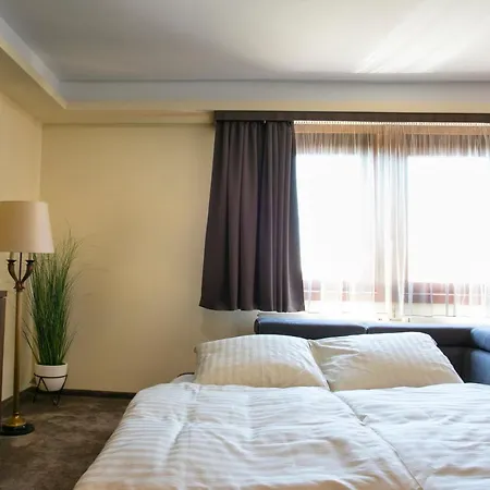 New York 4* Dunajská Streda