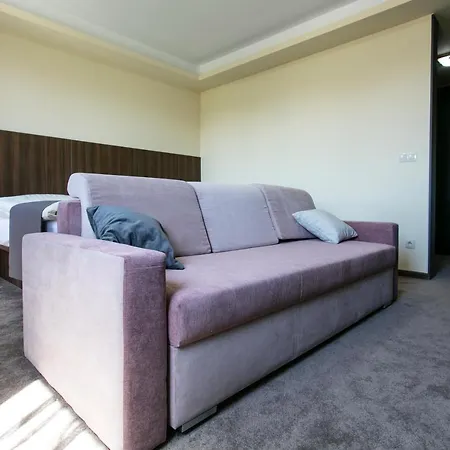 New York 4* Dunajská Streda