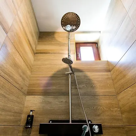 Guest house New York 4*