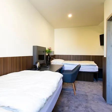 New York Dunajská Streda