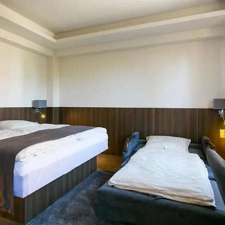 Guest house New York