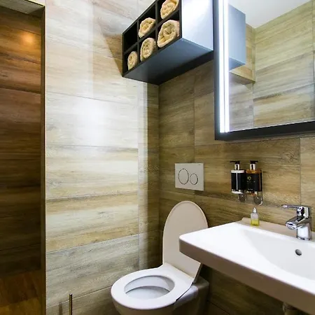 Guest house New York