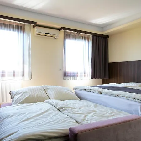 New York Guest house