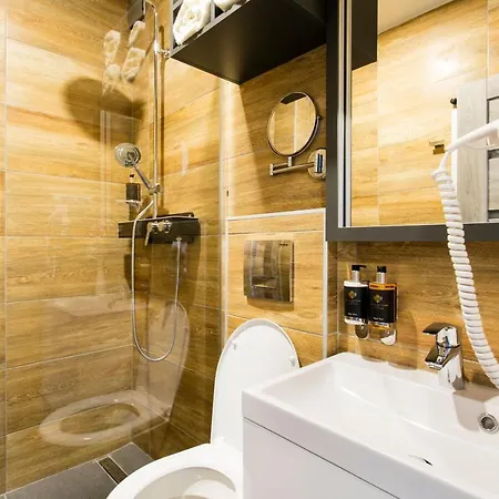 Guest house New York Dunajska Streda