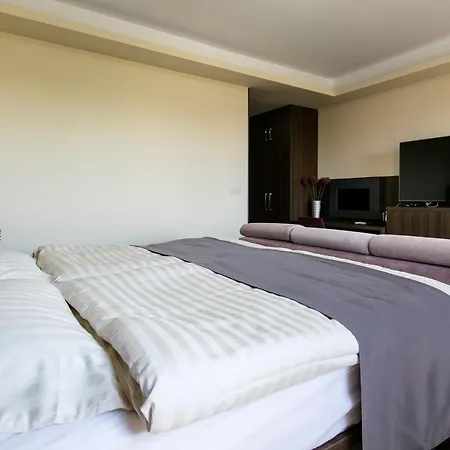 Guest house New York