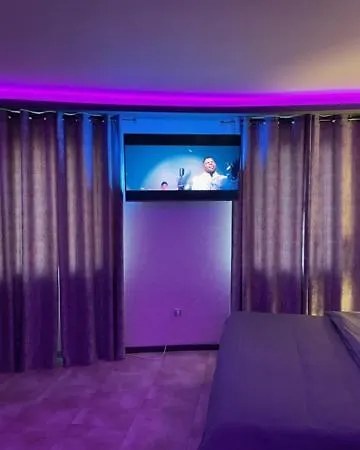 Guest house New York Dunajska Streda