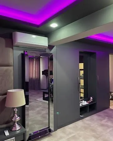 New York Guest house Dunajska Streda