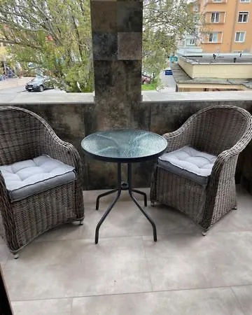 Guest house New York