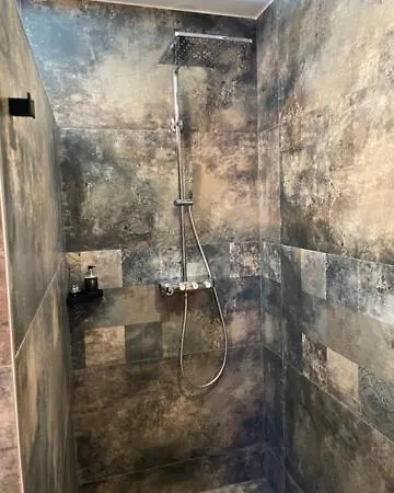 New York Gasthuis 4*