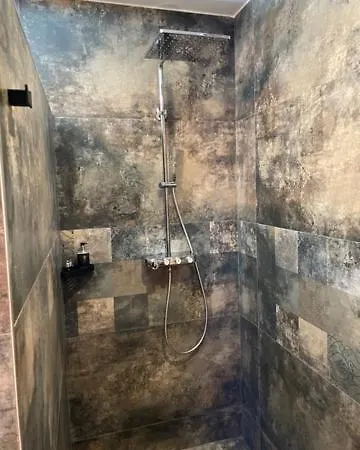 New York בית הארחה *