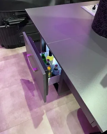 New York Guest house 4*