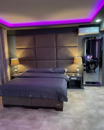 New York Gasthuis Dunajská Streda