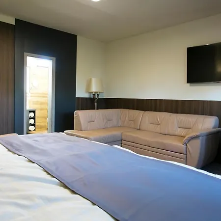 New York Guest house 4*