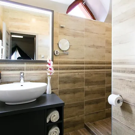 New York Guest house Dunajska Streda