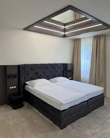 Guest house New York