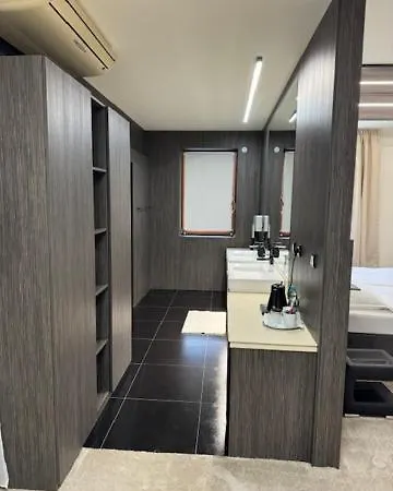 New York Guest house Dunajska Streda