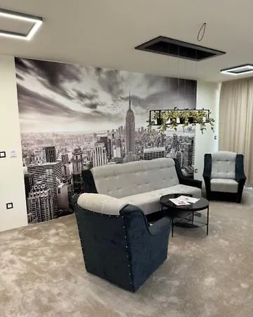 New York 4* Dunajská Streda