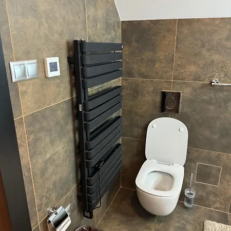 New York 4* Dunajska Streda