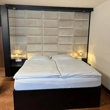 Gasthuis New York Dunajská Streda