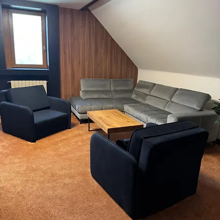 Guest house New York Dunajska Streda