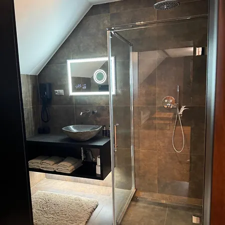 New York Guest house