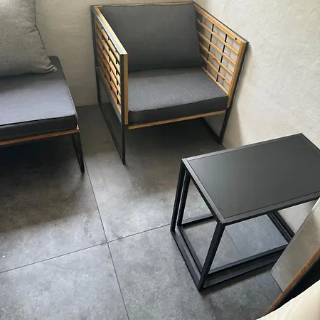 New York Guest house 4*