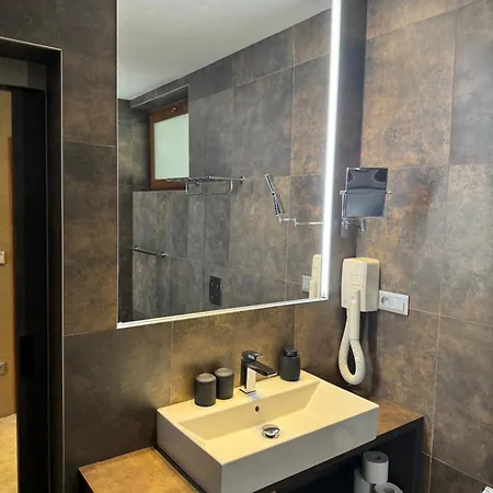 New York Guest house Dunajska Streda