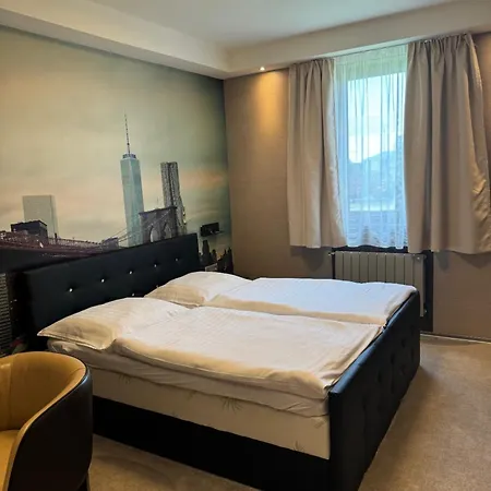 New York Guest house