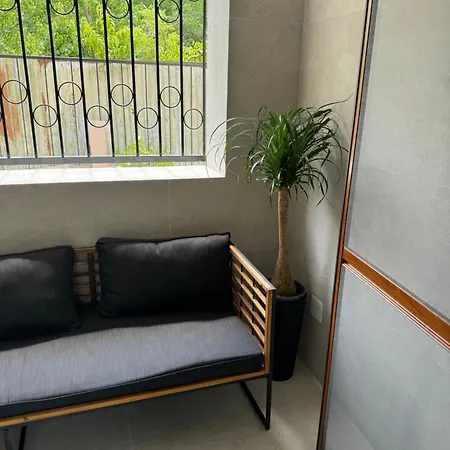 New York Guest house Dunajska Streda