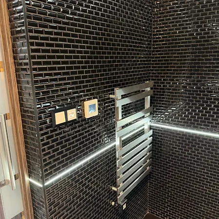 Guest house New York 4*