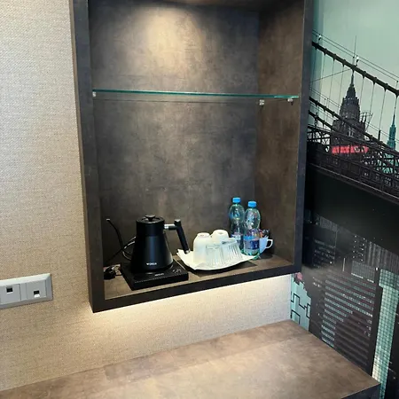 Gasthuis New York Dunajská Streda