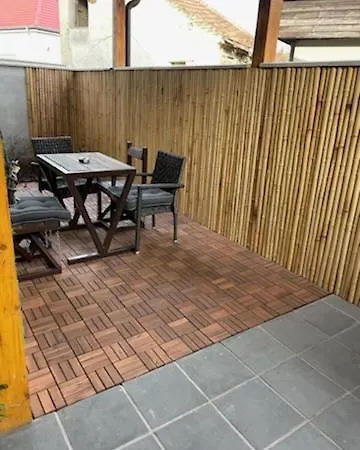 New York Guest house