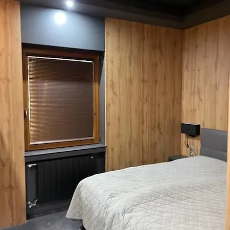 Guest house New York