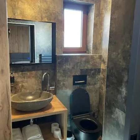 Guest house New York 4*